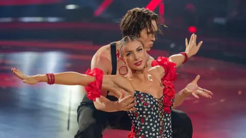 Let's Dance'de Büyük Değişim: 20 Yıllık Dönem Sona Eriyor