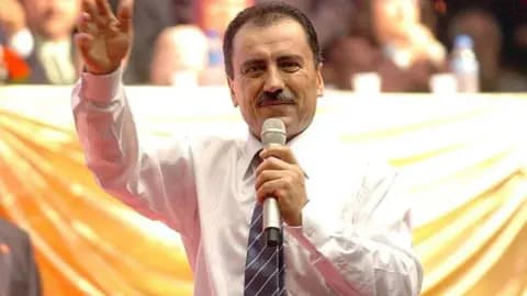 Muhsin Yazıcıoğlu Dosyasında Kritik Karar: Soruşturma Ankara'ya Devredildi