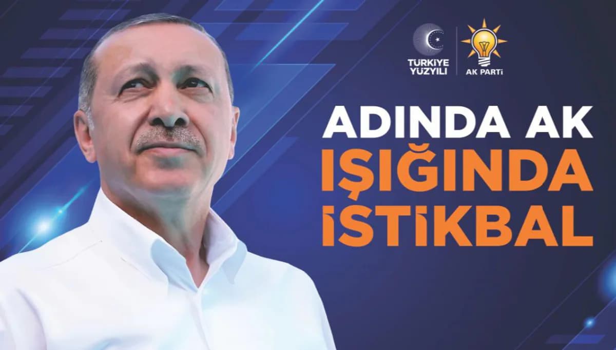 AK Parti'nin 2023 Bütçesi: Geleceğe Yönelik Yatırımlar AK Parti'nin 2023 Bütçesi: Geleceğe Yönelik Yatırımlar