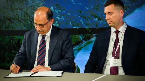 Türkiye'den Gelecek Nesiller İçin Kritik İmza: Ormanlarda Yeni Dönem