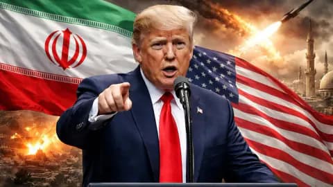Trump'ın 'Anlaşma' Stratejisi: 38 Kez Aynı İddiayı Tekrarladı