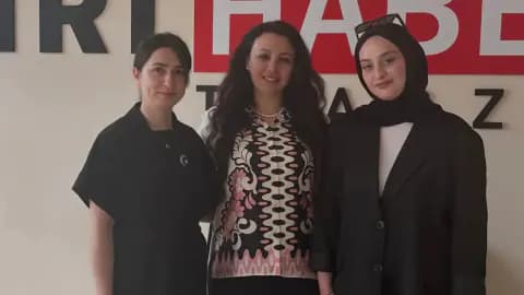Görme Engelliler İçin Eğitimde Yeni Dönem: Özel Materyaller Tasarlandı