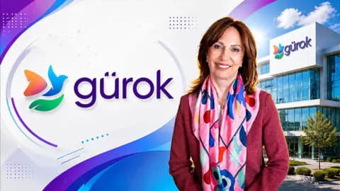 Kütahyalı Gürok Grup'tan stratejik hamle: Ar-Ge Merkezi tescillendi