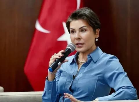 İBB Medya AŞ'de Fatoş Pınar Türker Süreci: Tutuklama ve Gözaltı İddiaları