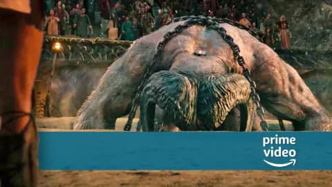 Yıllardır Beklenen Red Sonja Amazon Prime Video'da: Fantastik Savaş Başladı