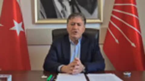 CHP'de Disiplin Krizi: Murat Emir'den 'Hukuksuzluk' Çıkışı