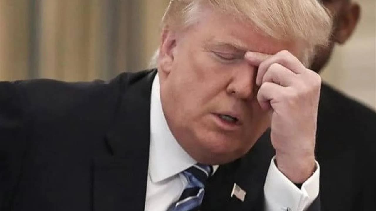 ABD'nin İran'a yönelik gizli nükleer operasyon planı: Trump neden reddetti?