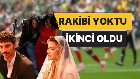Halef: Köklerin Çağrısı Sezon Finalinde Dünya Kupası'na Takıldı! 11 Haziran Reytingleri Halef: Köklerin Çağrısı Sezon Finalinde Dünya Kupası'na Takıldı! 11 Haziran Reytingleri