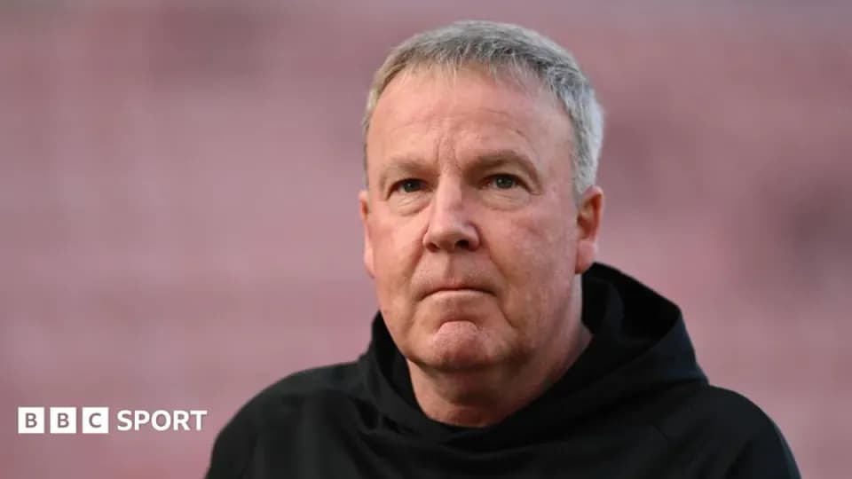 İngiliz Futbolunda Yas: 'Yükselme Uzmanı' Kenny Jackett 64 Yaşında Vefat Etti görseli