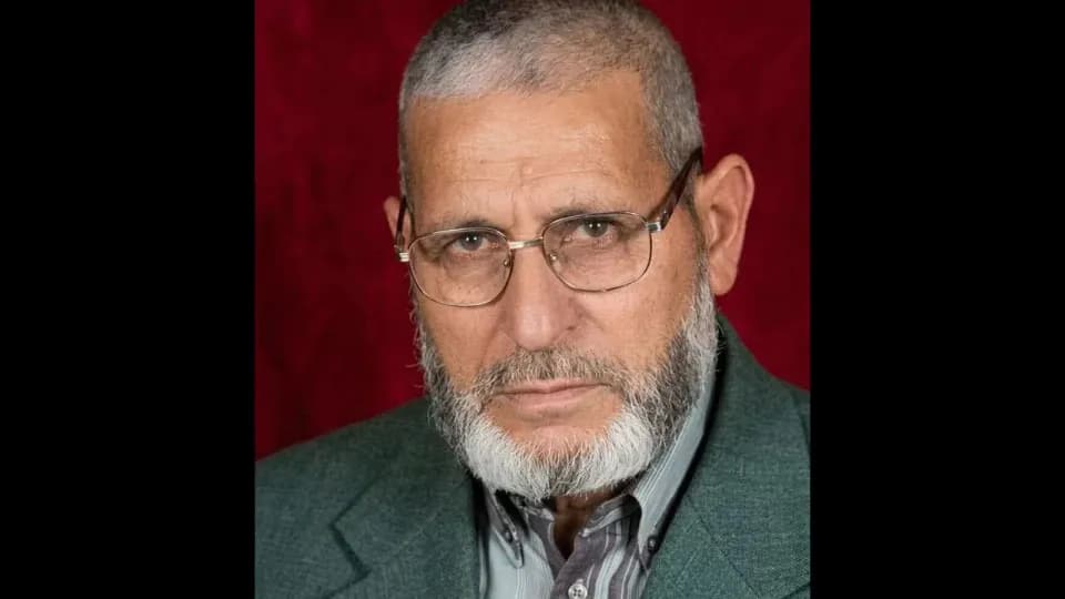 Çorum'da Acı Kayıp: Emekli İmam Recep Koca Vefat Etti görseli