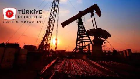 Siverek'te Dev Petrol Hamlesi: TPAO'ya 10 Bin Hektarlık Alan İçin Ruhsat