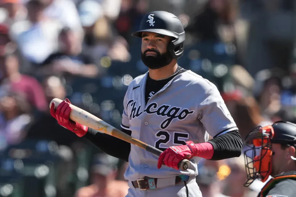Phillies'den Sürpriz Hamle: Derek Hill Transferi Resmileşti görseli
