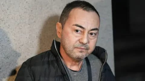 Serdar Ortaç'ın Sağlık Durumu Hakkında Yeni Gelişme: 15 Günlük Tedavi Süreci