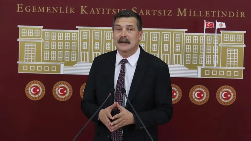 Erkan Baş'tan 'Ortak Aday' Açıklaması: Etnik Köken ve Anadil Kriteri Var mı? görseli