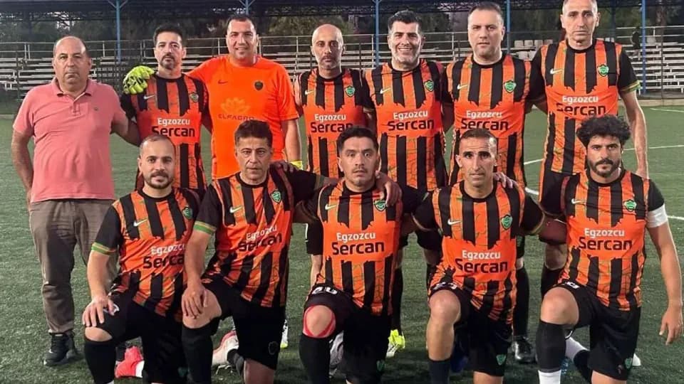 Adana'da Hakem Musacan Akgül'e Saldırı: TFFHGD'den Sert Tepki görseli
