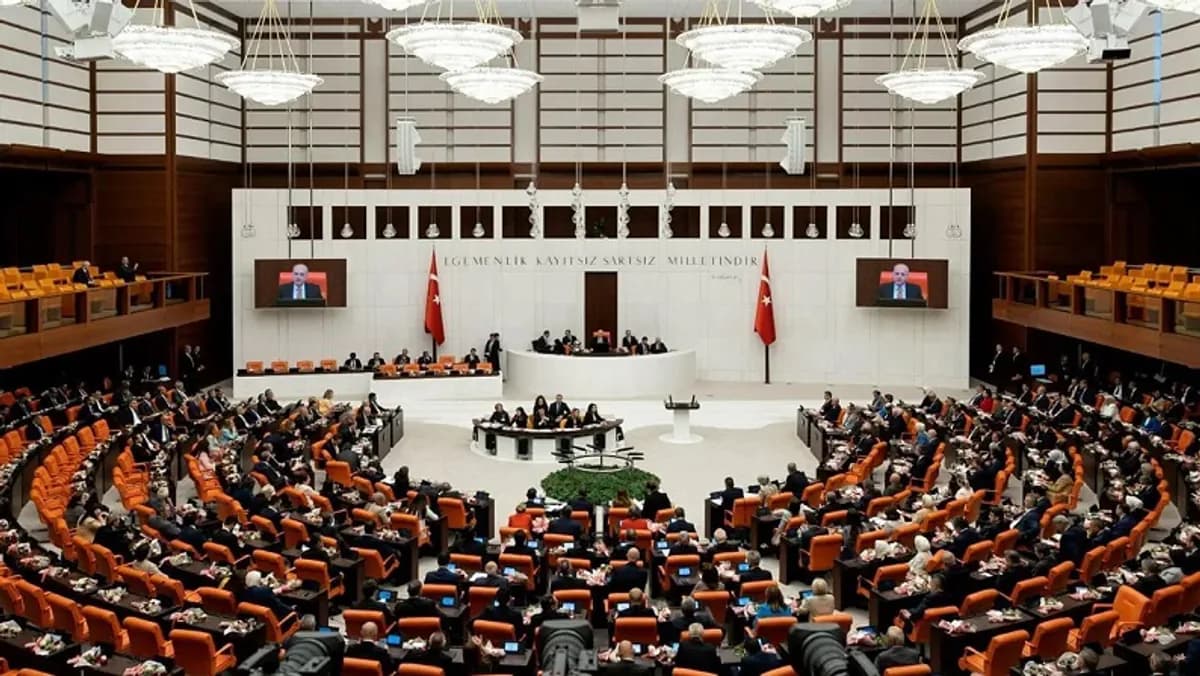 Hobi Bahçelerine Yeni Düzenleme: Elektrik ve Su Kesilecek mi? Hobi Bahçelerine Yeni Düzenleme: Elektrik ve Su Kesilecek mi?