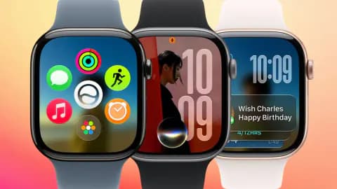 watchOS 27 ile Siri Yenilendi: Ancak Eski Apple Watch Modellerine Kötü Haber