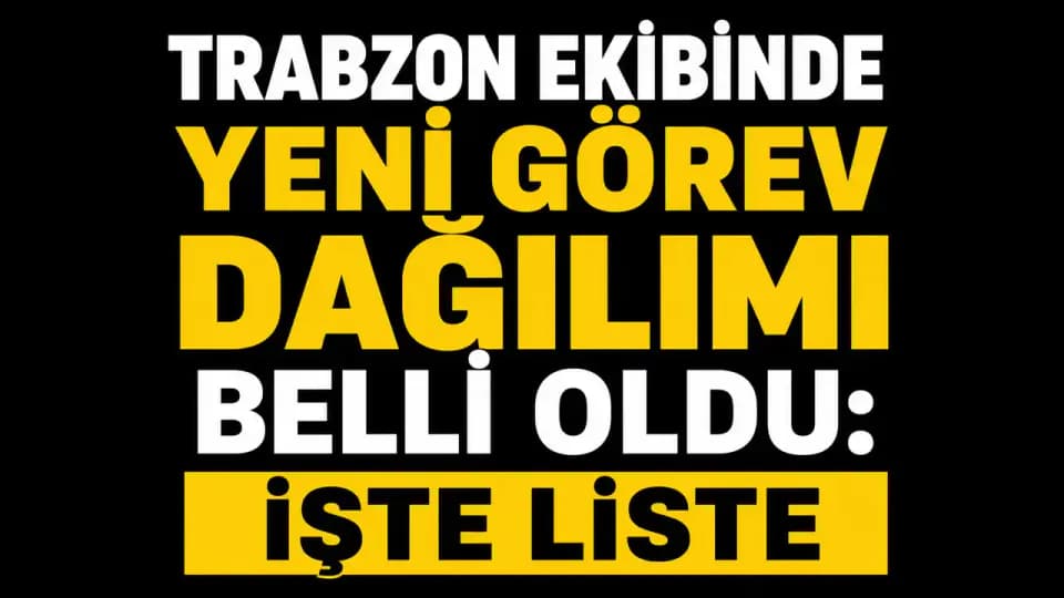 Sebat Spor Kulübü'nde Yeni Dönem: Yönetim Kurulu Görev Dağılımı Tamamlandı görseli