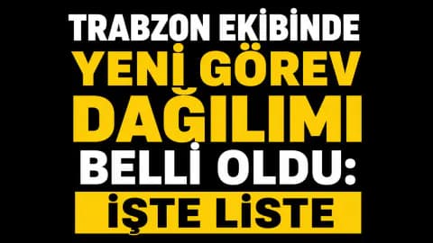 Sebat Spor Kulübü'nde Yeni Dönem: Yönetim Kurulu Görev Dağılımı Tamamlandı