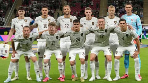 Çek Cumhuriyeti'ne Ne Oldu? 2026 Dünya Kupası'ndaki 'Czechia' İsminin Sırrı