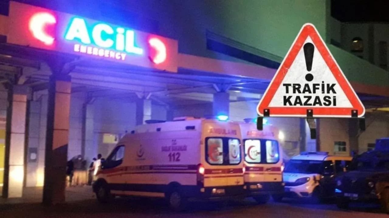 Şanlıurfa'da trajedi: Anne ve kızına çarpan sürücü olay yerinden kaçtı