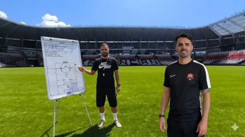 Erzincanspor'da 'Stada Giriş Yasağı' Tartışması: Karar Hukuki mi?