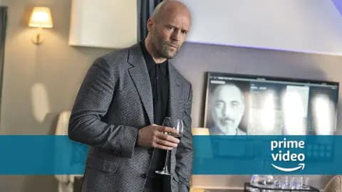 Jason Statham'dan Sürpriz Hamle: Kendisini Oynayacağı Yeni Filmi Geliyor