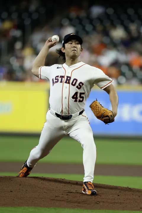 Houston Astros'ta Yordan Alvarez Fırtınası: Kansas City Royals Serisi Başlıyor