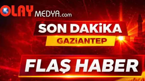 Gaziantep'te Aile Faciası: Hamile Anne ve 3 Çocuk Şiddete Uğradı