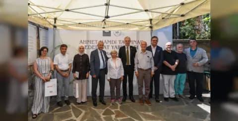 24. Ahmet Hamdi Tanpınar Edebiyat Yarışması'nda Makale Dalı Birincisi Belli Oldu