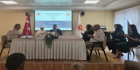 Kars'ta Genç Çifte Anlamlı Destek: 'İki İnsan Bir Hayat' ile Yuvalar Kuruluyor