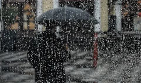 Kars, Ağrı ve Iğdır İçin Kritik Uyarı: Saat 20.00'ye Kadar Dikkat!