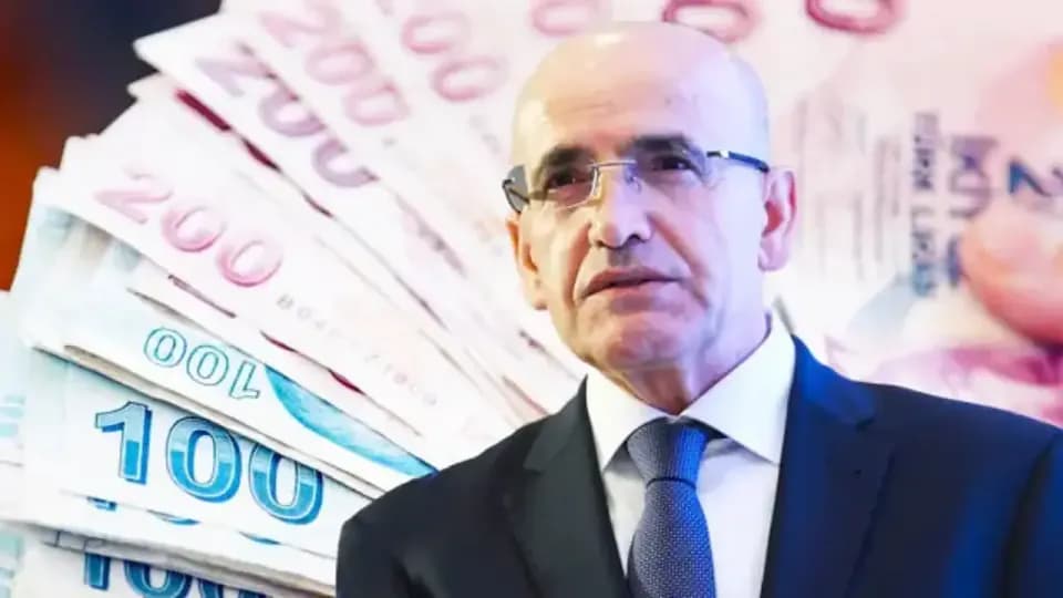 Bakan Şimşek'ten Emekli Maaşları ve Enerji Destekleri Hakkında Kritik Açıklamalar