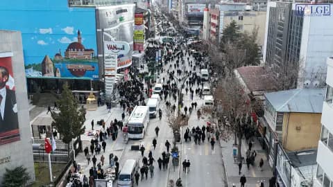 Kültür ve Turizm Bakanlığı Van'a Personel Alıyor: Sınavsız Başvuru Şartları