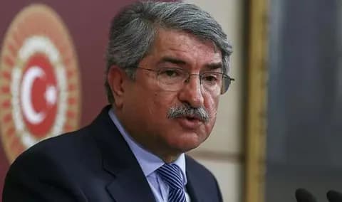 Fikri Sağlar'dan 'Mutlak Butlan' Analizi: ABD Örneği ve Hukuki Boyut