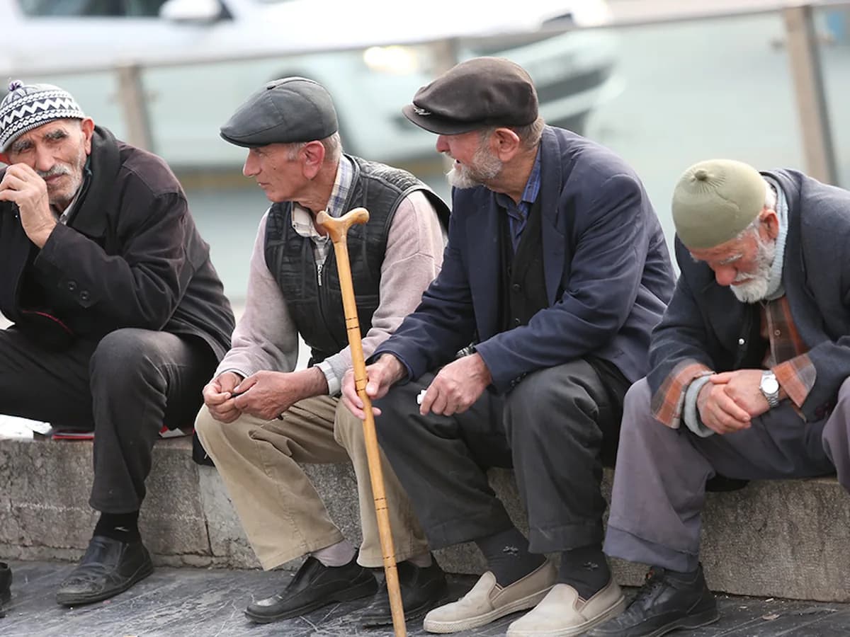 Temmuz Maaş Zammı İçin Kritik Veri Bekleniyor: Enflasyon Senaryoları ve Yeni Maaşlar Temmuz Maaş Zammı İçin Kritik Veri Bekleniyor: Enflasyon Senaryoları ve Yeni Maaşlar