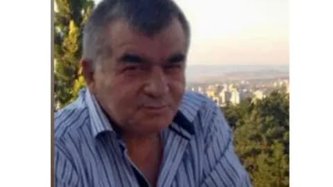 Nevşehir Otobüs Camiasının Acı Günü: Muharrem Eryılmaz Vefat Etti