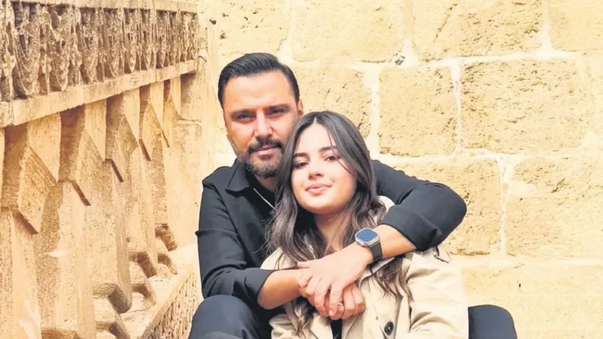 Alişan'dan Yeğenine Büyük Jest: Vefasıyla Örnek Oldu