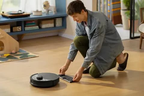 Roborock Q10 S5 Plus'ta Büyük İndirim: Fiyatlar Yılın En Düşük Seviyesine Geriledi