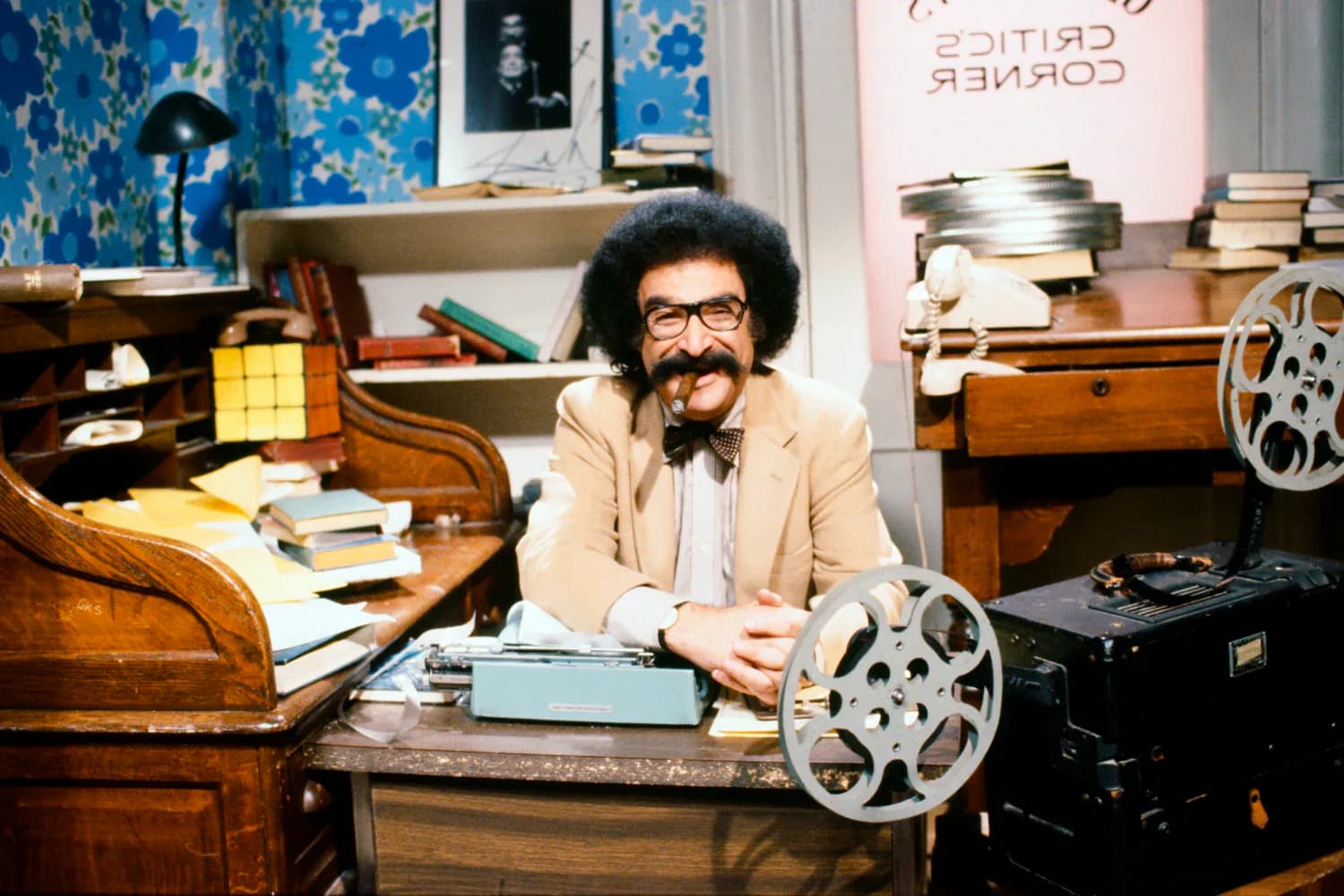 Sinema Dünyasında Bir Devir Kapandı: İkonik Eleştirmen Gene Shalit 100 Yaşında Vefat Etti