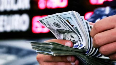 Şanlıurfa Serbest Piyasada Dolar ve Euro Yeni Rekor Kırdı