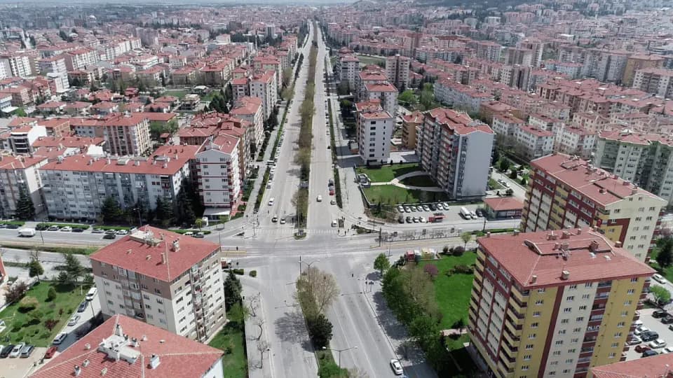 Yeşiltepe Mahallesi'nde İmar Planı Güncellendi: Hatalı Alanlar Düzeltildi görseli