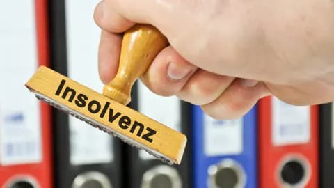 Avusturya'da Sanayi Krizi: 30 Yıllık Metal İşleme Devi İflas Etti