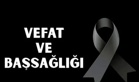 Kırklareli'nde Rabiye Küçük Vefat Etti: Cenaze Töreni Detayları