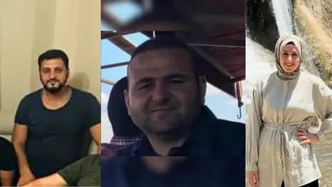 Siirt'teki Hamile Cinayetinde Yeni Gelişme: Sanık İçin Ağır Yargılama Talebi