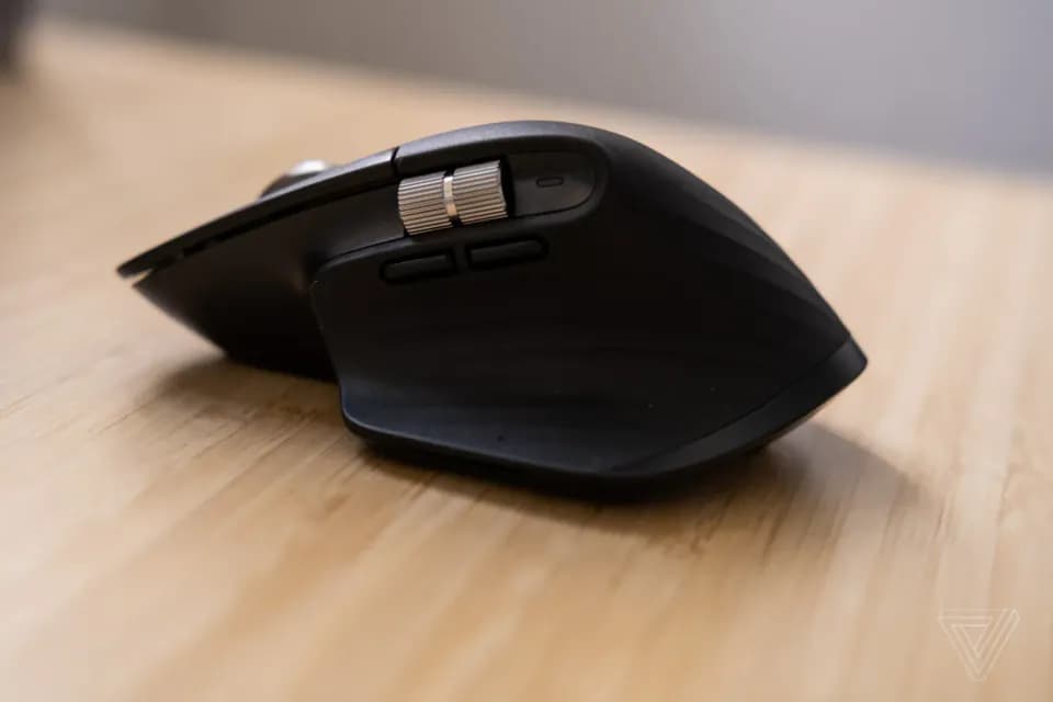 Logitech MX Master 3S'te Büyük Fırsat: Yılın En İyi Fiyatı Amazon'da görseli