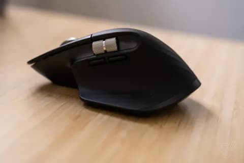 Logitech MX Master 3S'te Büyük Fırsat: Yılın En İyi Fiyatı Amazon'da