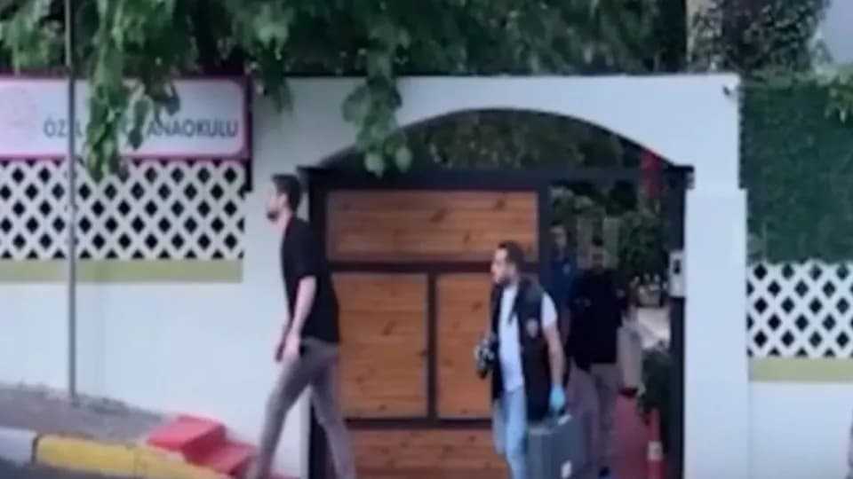 Sarıyer'de Özel Anaokulunda Silahlı Saldırı: Okul Sahibi Müdürünü Vurdu görseli