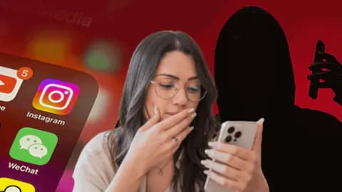 Instagram'da AI Destekli Hesap Çalma Tehlikesi: 20 Bin Hesap Etkilendi