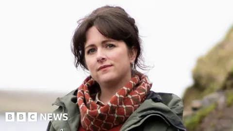 Shetland'da 13 Yıllık Serüven Sona Eriyor: Alison O'Donnell Diziden Ayrılıyor